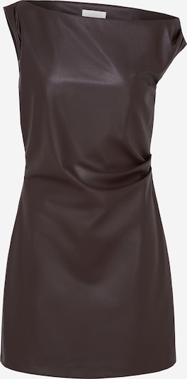 LeGer by Lena Gercke Kleid 'Judith' in 34 in dunkelbraun, Produktansicht