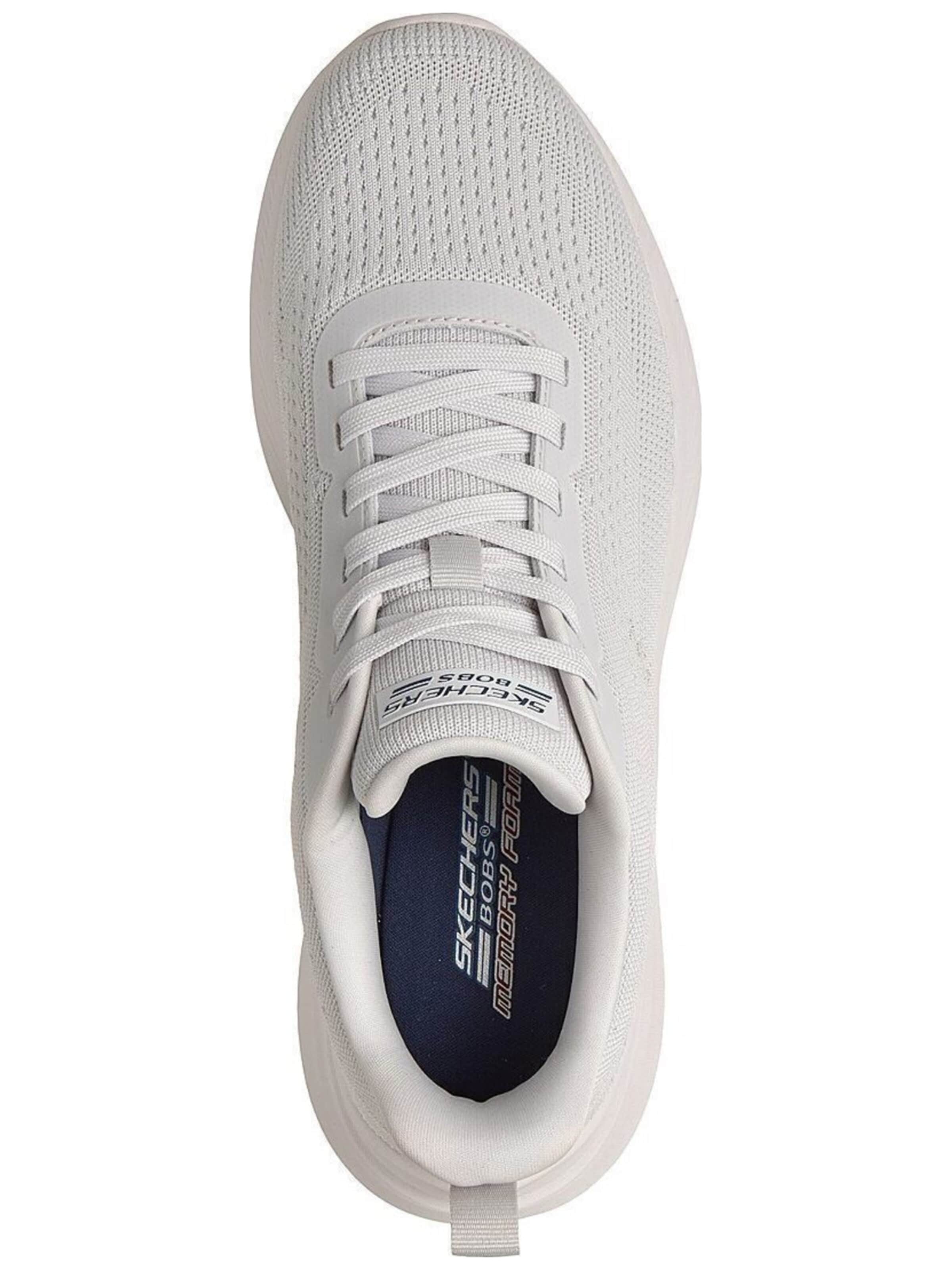 SKECHERS - Calzado deportivo en gris