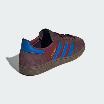 ADIDAS ORIGINALS Platform trainers 'SPEZIAL' in Red