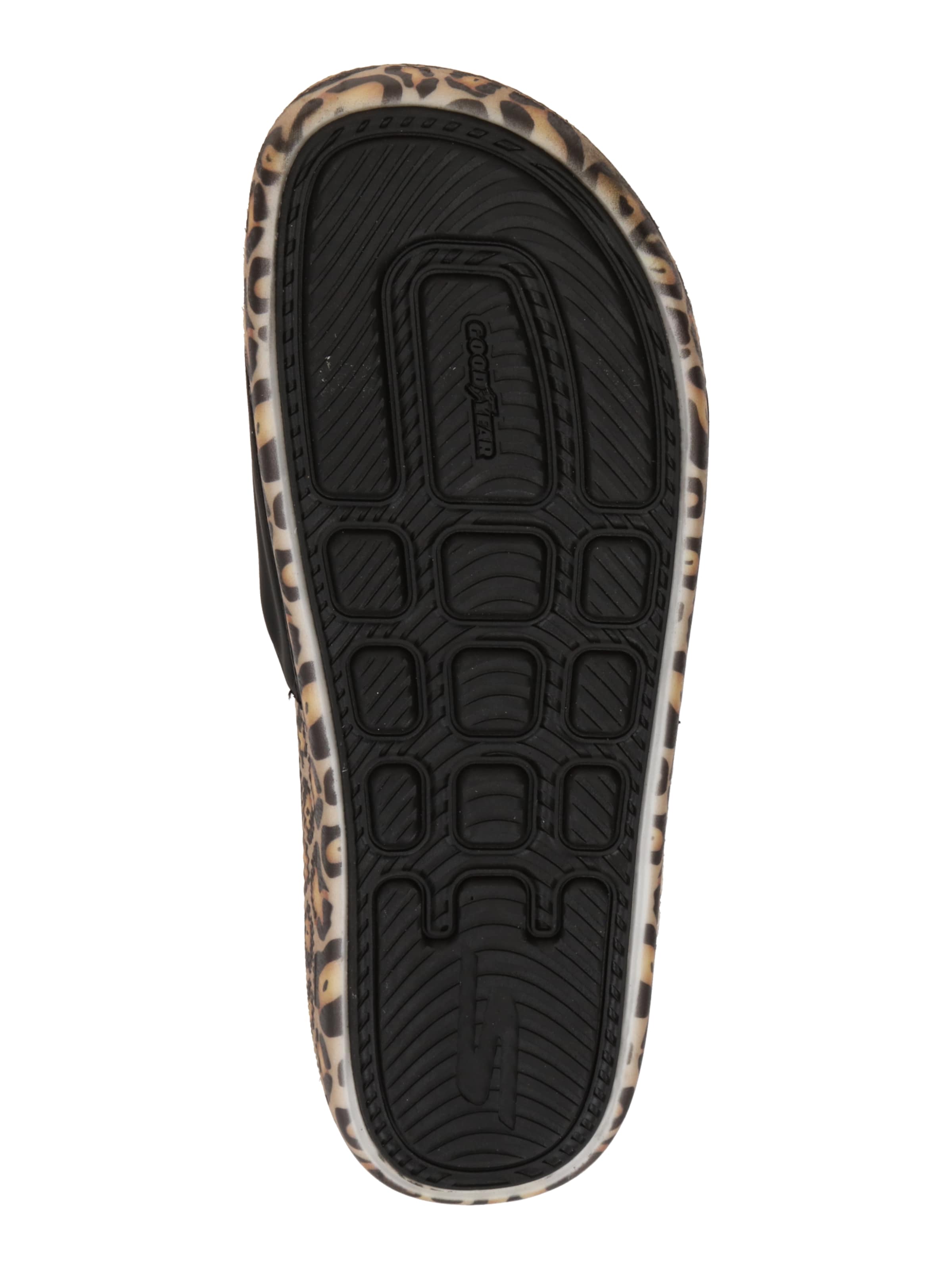 SKECHERS Pantolette 'DR. BOMBAY' in Schwarz