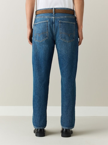 Next Regular Jeans in Blau