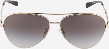COACH Sunglasses 'HC7124' in Grey