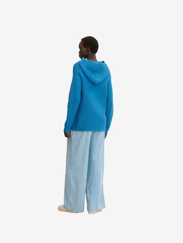 Pullover di TOM TAILOR in blu