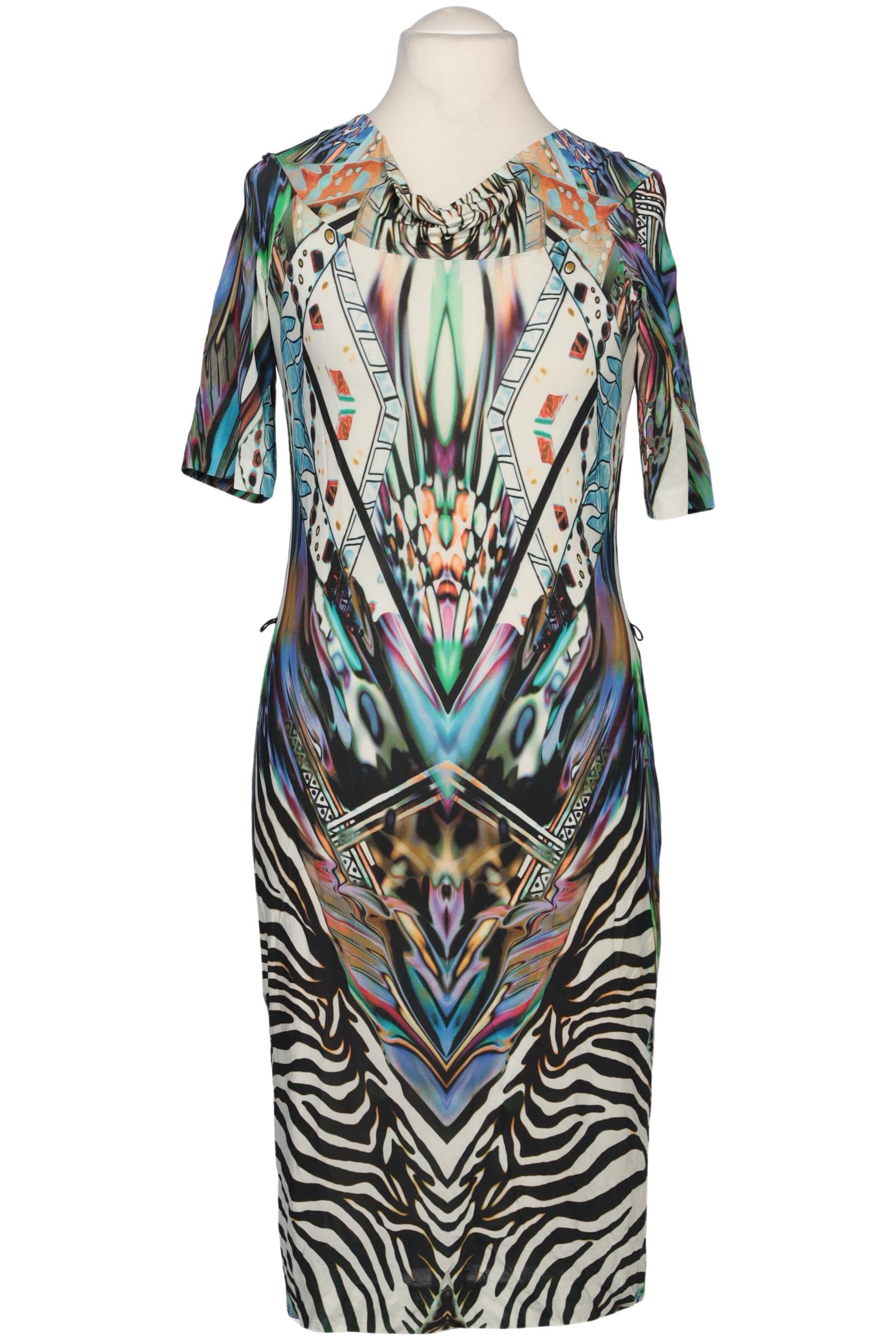 Ana Alcazar Dress in XL in Mixed colors: front