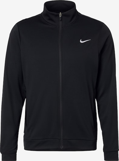 NIKE Sportski gornji dio trenirke 'FLEX' veličine S u crna, Pregled proizvoda