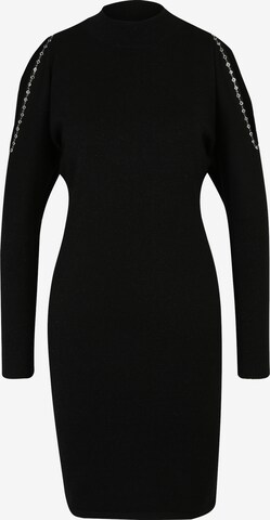 Orsay Dress 'Paxbat' in Black: front