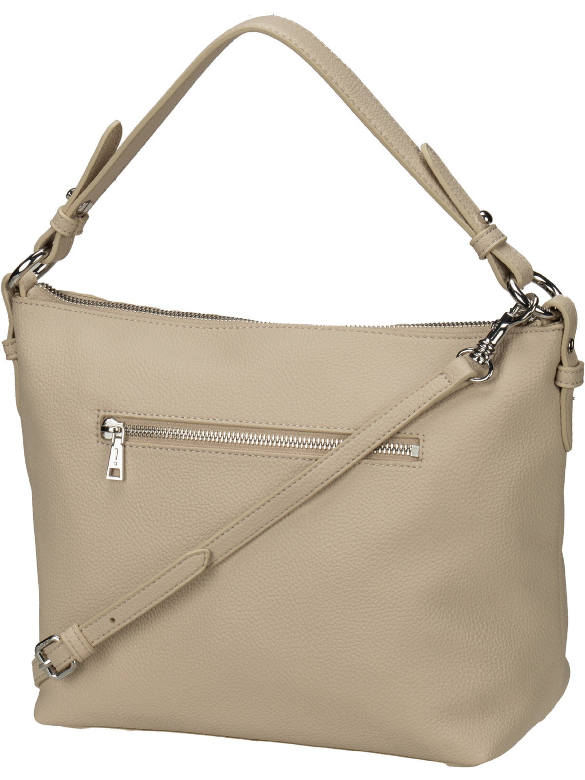 Sac bandoulière 'Diurno Dalia' JOOP! Jeans en beige