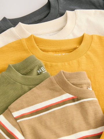 Next - Camiseta en Mezcla de colores