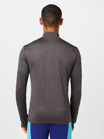 Hummel Sports sweatshirt 'Staltic' in Grey