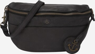 Harbour 2nd Fanny Pack 'Jutta' in Grey: front