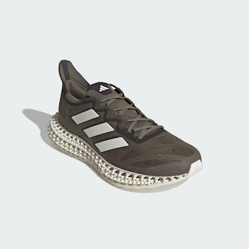 ADIDAS PERFORMANCE Laufschuh '4DFWD 3' in Grün