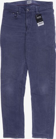 MONTEGO Jeans 32 in Blau: predná strana