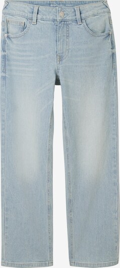 TOM TAILOR Jeans in hellblau, Produktansicht