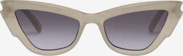 LE SPECS Sunglasses 'Lost Days' in Grey