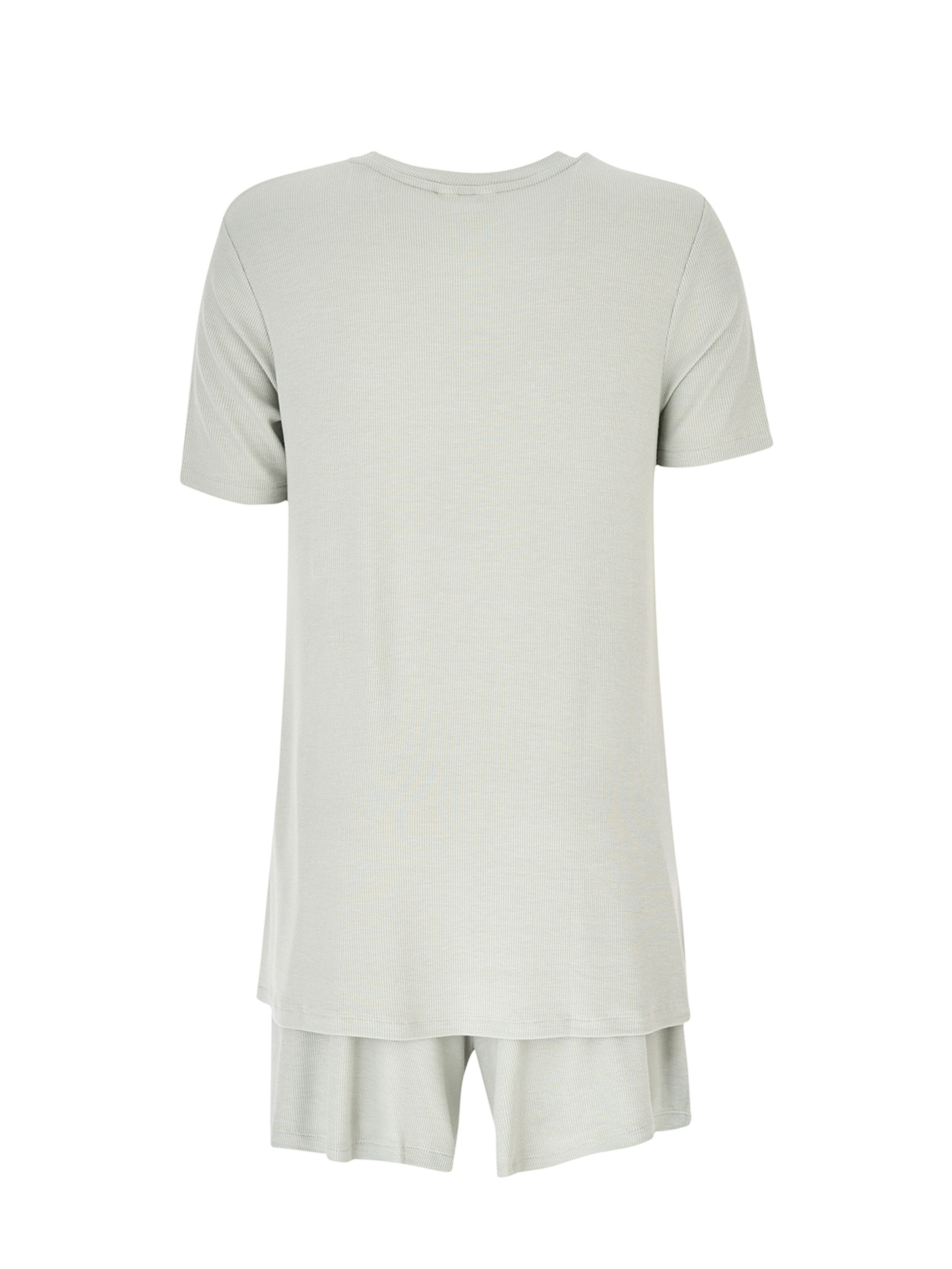 Shorty di Dagi in verde