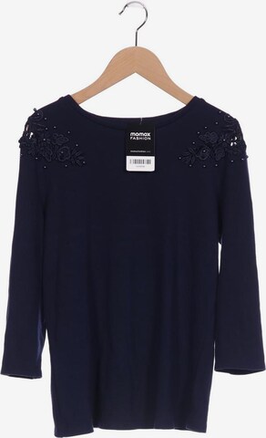 Orsay Top & Shirt in M in Blue: front