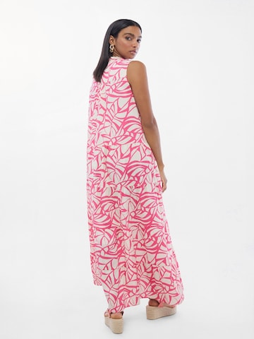 Lola Casademunt Kleid in Pink