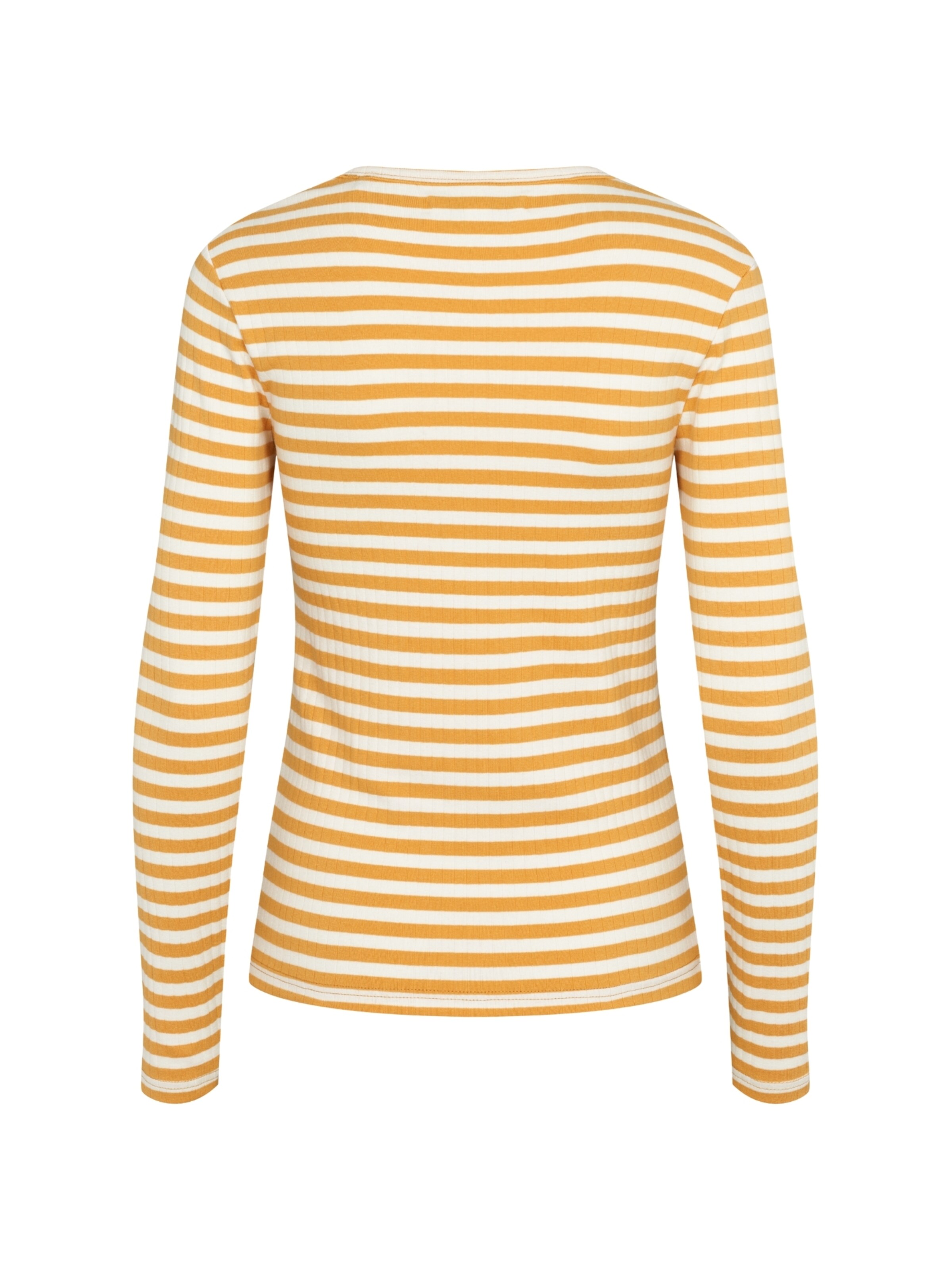 U.S. POLO ASSN. Shirts ' Chanett ' i gul