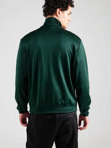 Champion Authentic Athletic Apparel Sweatjacke in Grün