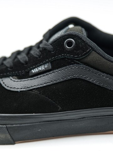 VANS Sneaker low 'Vans Kyle Walker Pro'‌‌‌‌‌‌‌ in Schwarz