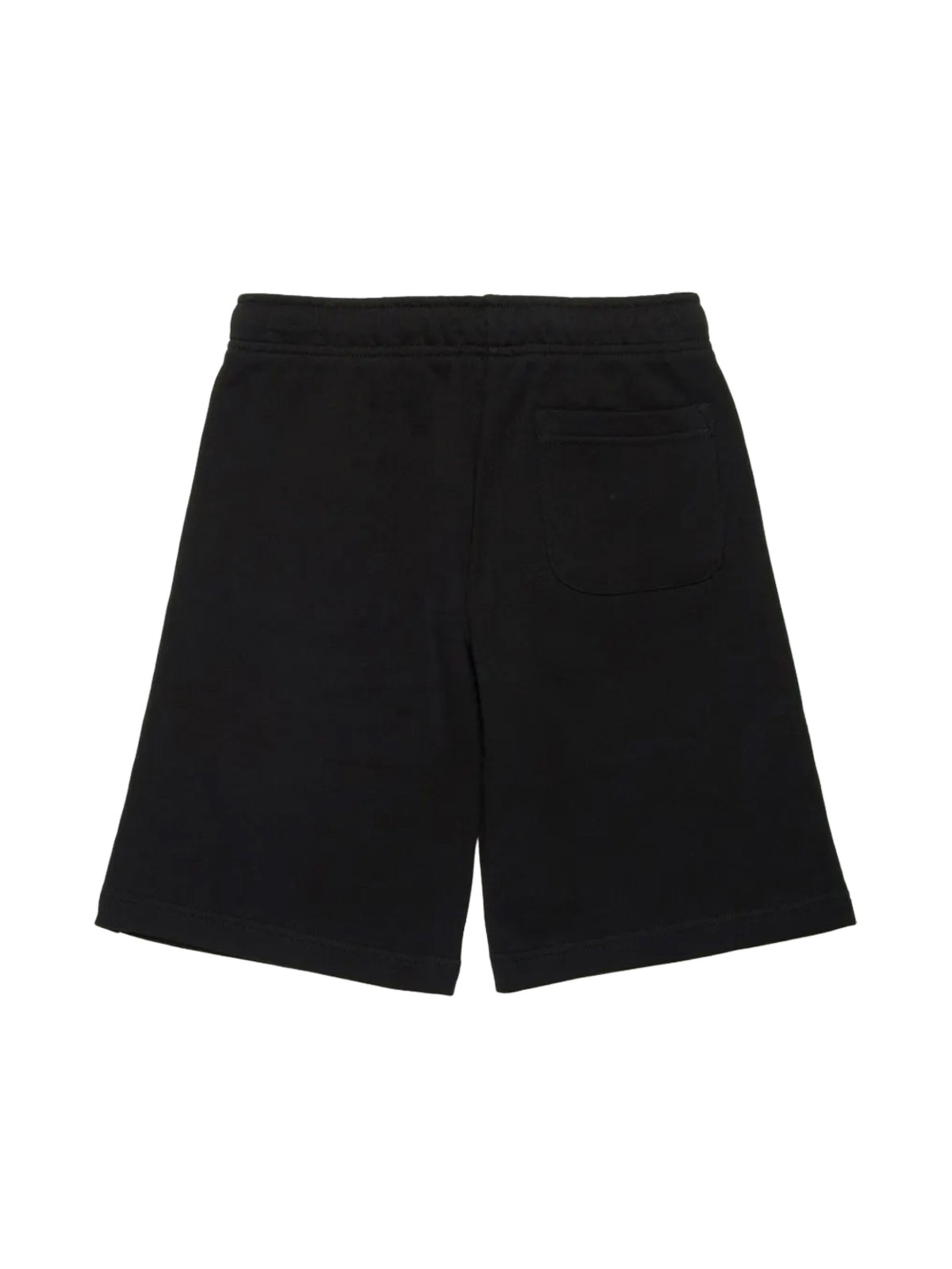 Regular Pantalon DIESEL en noir