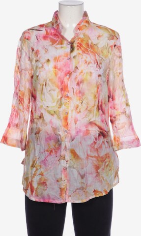 APANAGE Blouse & Tunic in L in Pink: front
