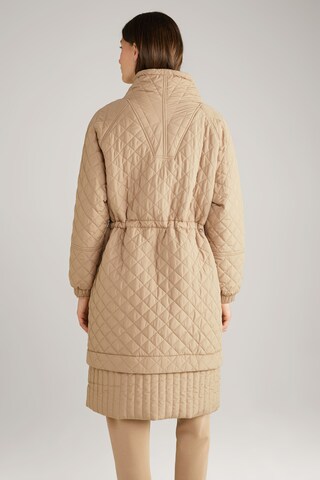 JOOP! Winter Coat in Beige