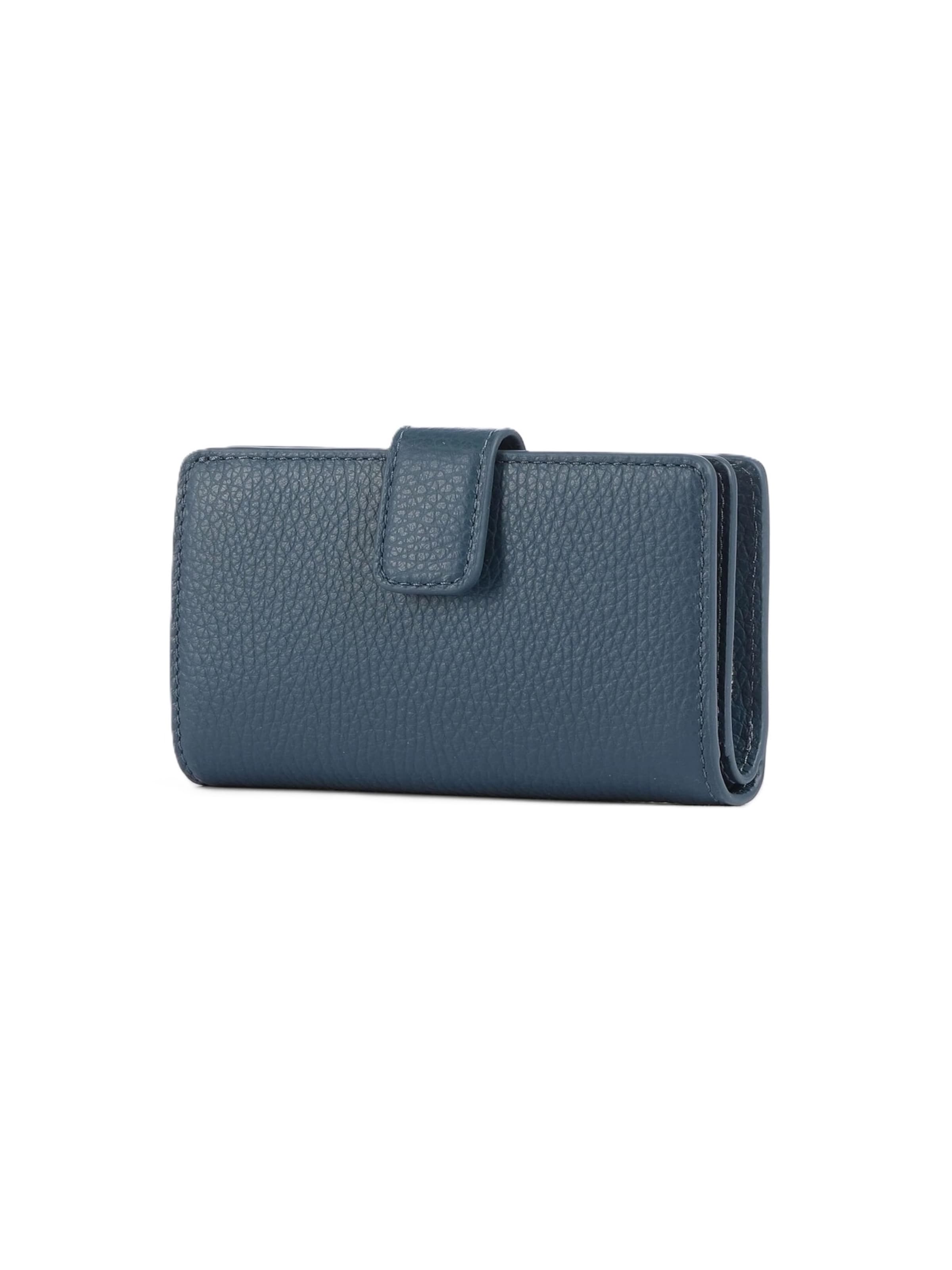 Portamonete 'E2MW511E701' di Coccinelle in blu