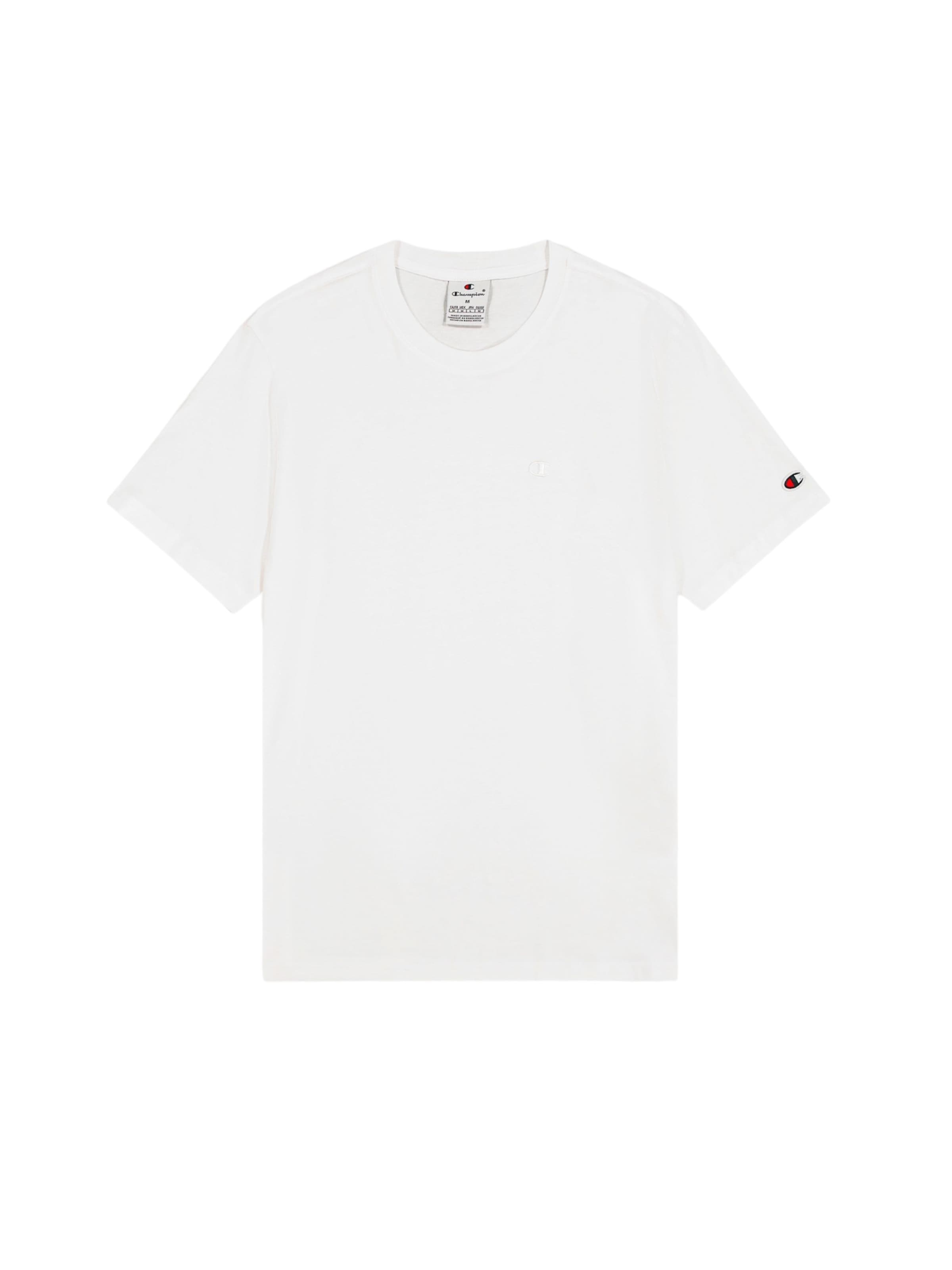Champion Authentic Athletic Apparel Shirt in White, Item view