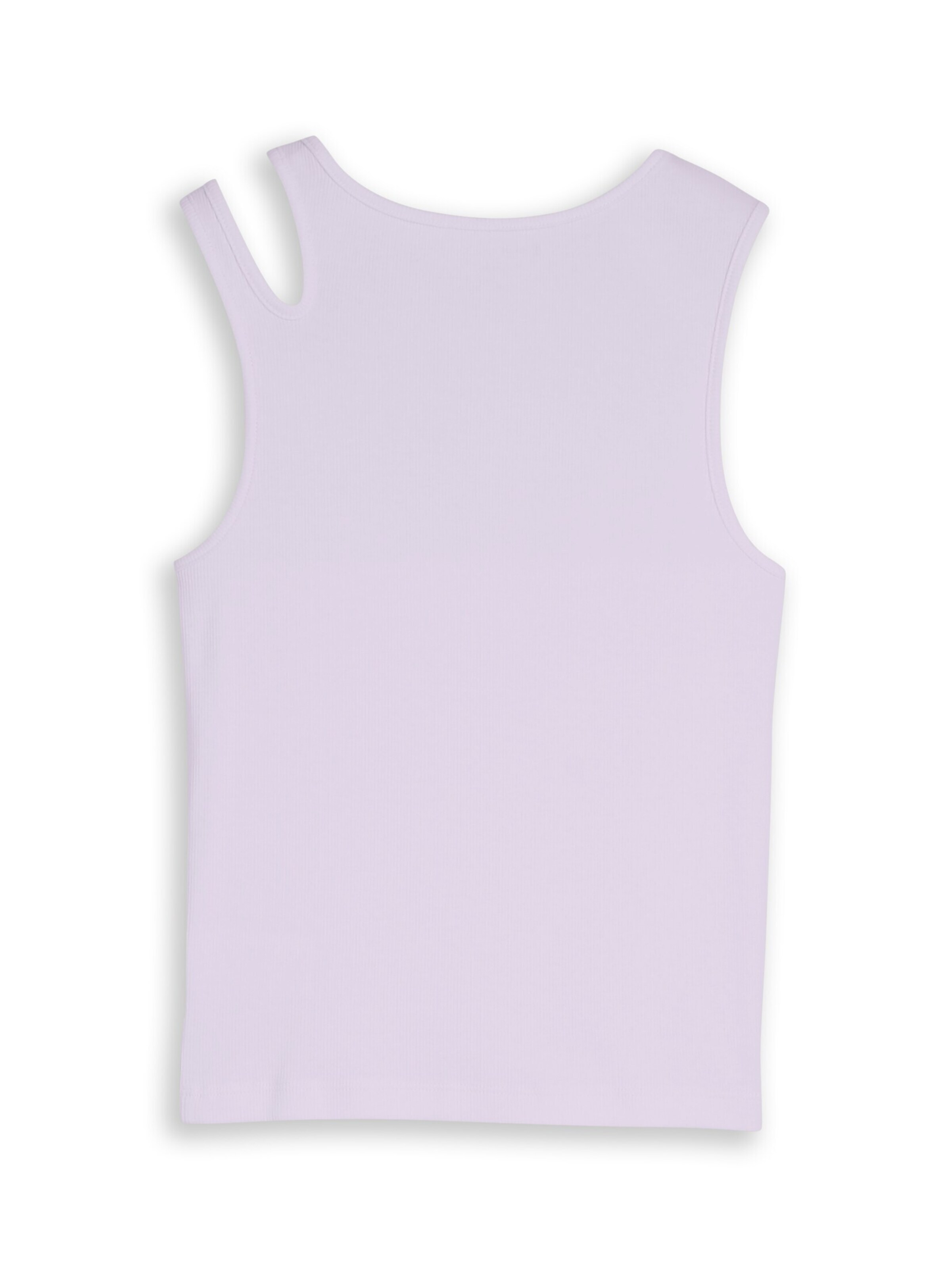 TOM TAILOR Top in Lila