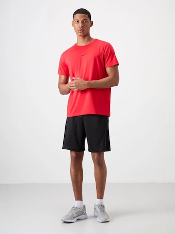 Tommy Life - Camisa em vermelho