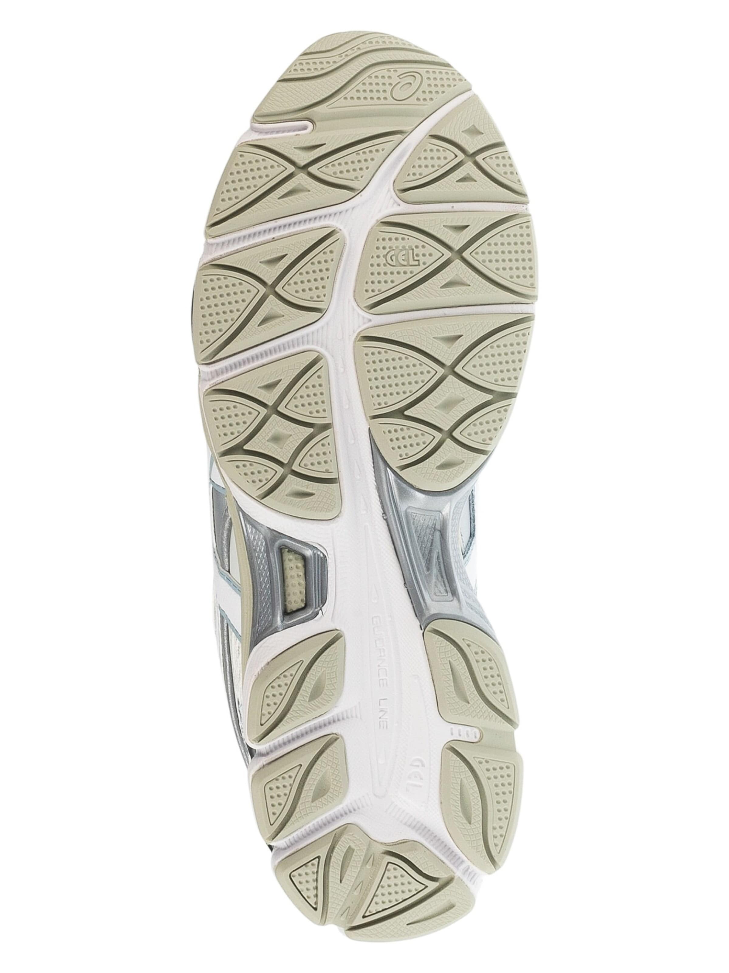 ASICS Sneaker low 'ASICS Gel-NYC 2055'‌‌‌‌‌‌‌‌‌ in Beige