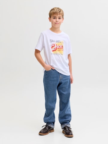 JJ Rebel tavaline Teksapüksid 'JREBRYAN JJCRAFT', värv sinine