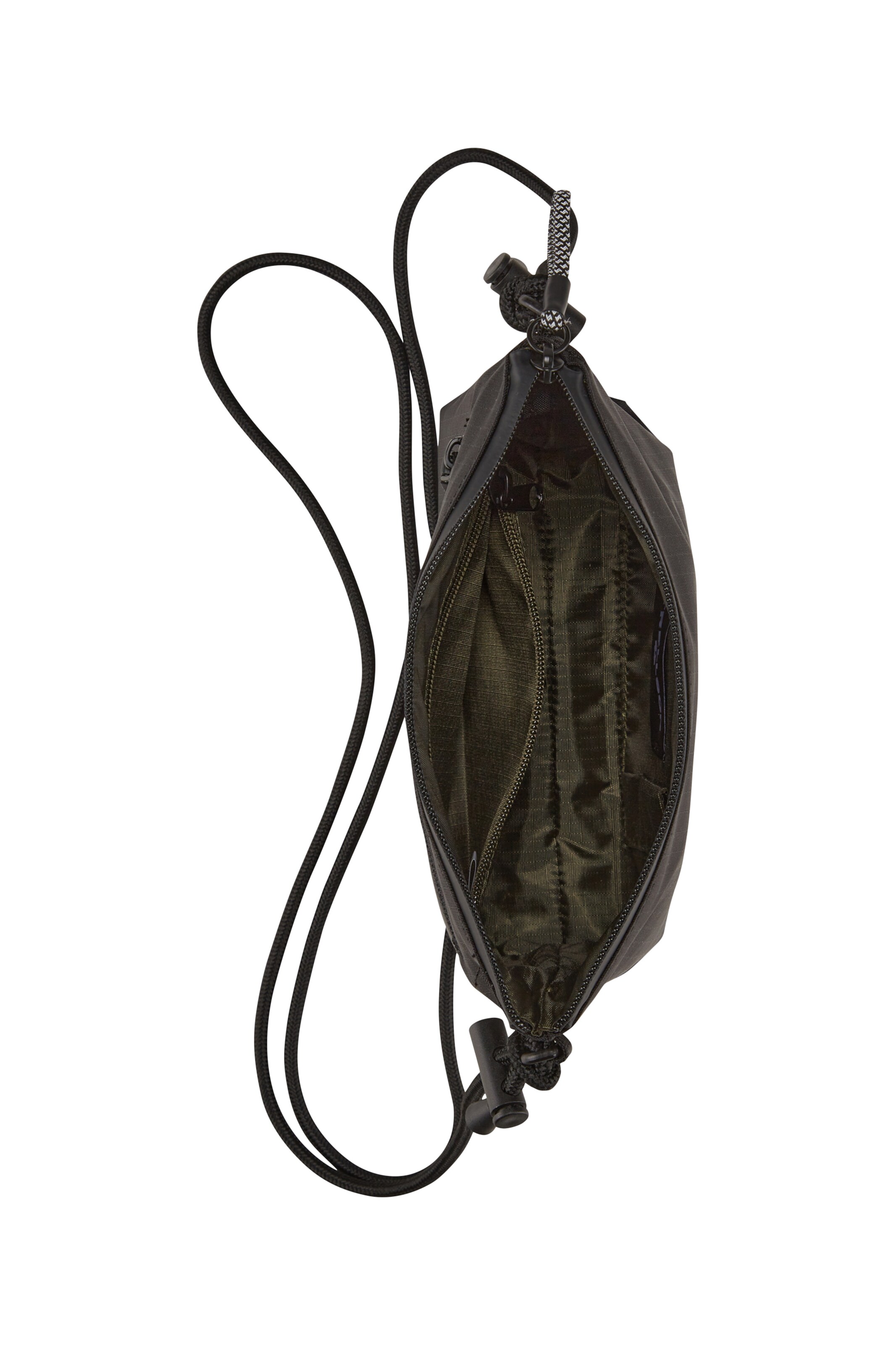 STRELLSON - Bolso de hombro 'Northwood' en negro