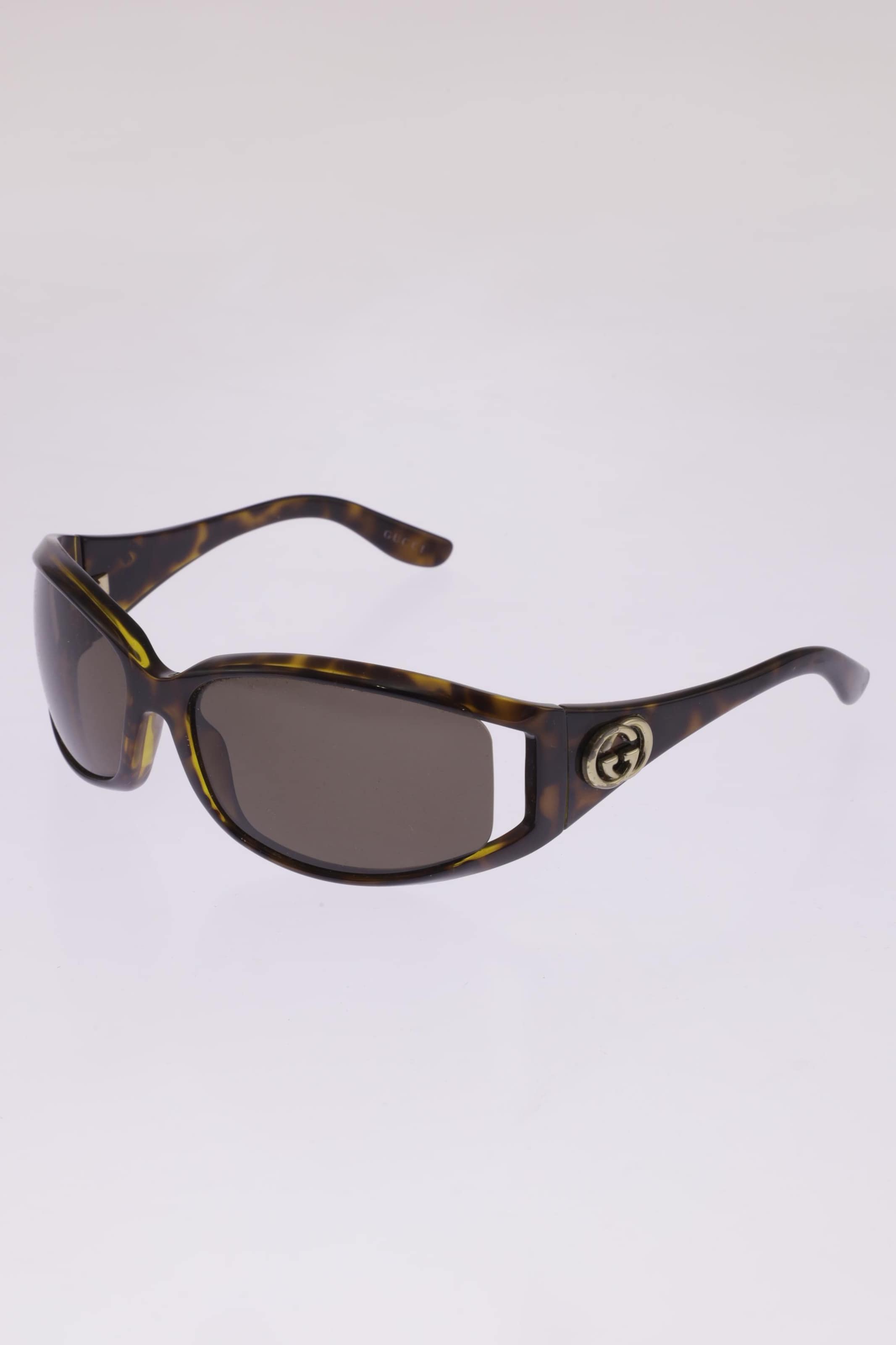 Gucci Sunglasses in One size in Brown: front