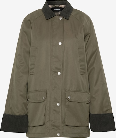 Vero Moda Tall Välikausitakki 'VMWALES' värissä oliivi / kuusi, Tuotenäkymä