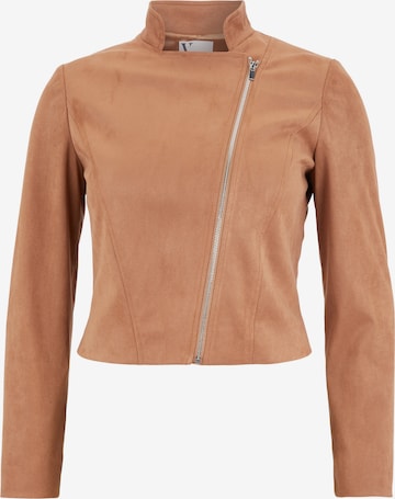 Vera Mont Between-Season Jacket in Brown: front