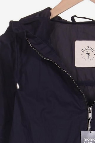 mazine Jacket & Coat in XS in Blue