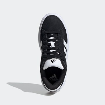 ADIDAS SPORTSWEAR Platform trainers 'Grand Court' in Black