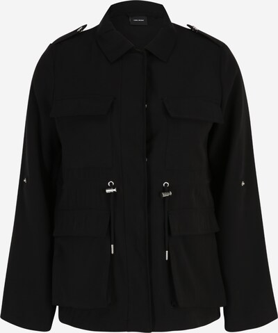 Vero Moda Petite Between-Season Jacket 'JAZZ' in Black, Item view