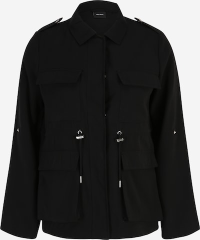 Vero Moda Petite Jacke 'JAZZ' in schwarz, Produktansicht