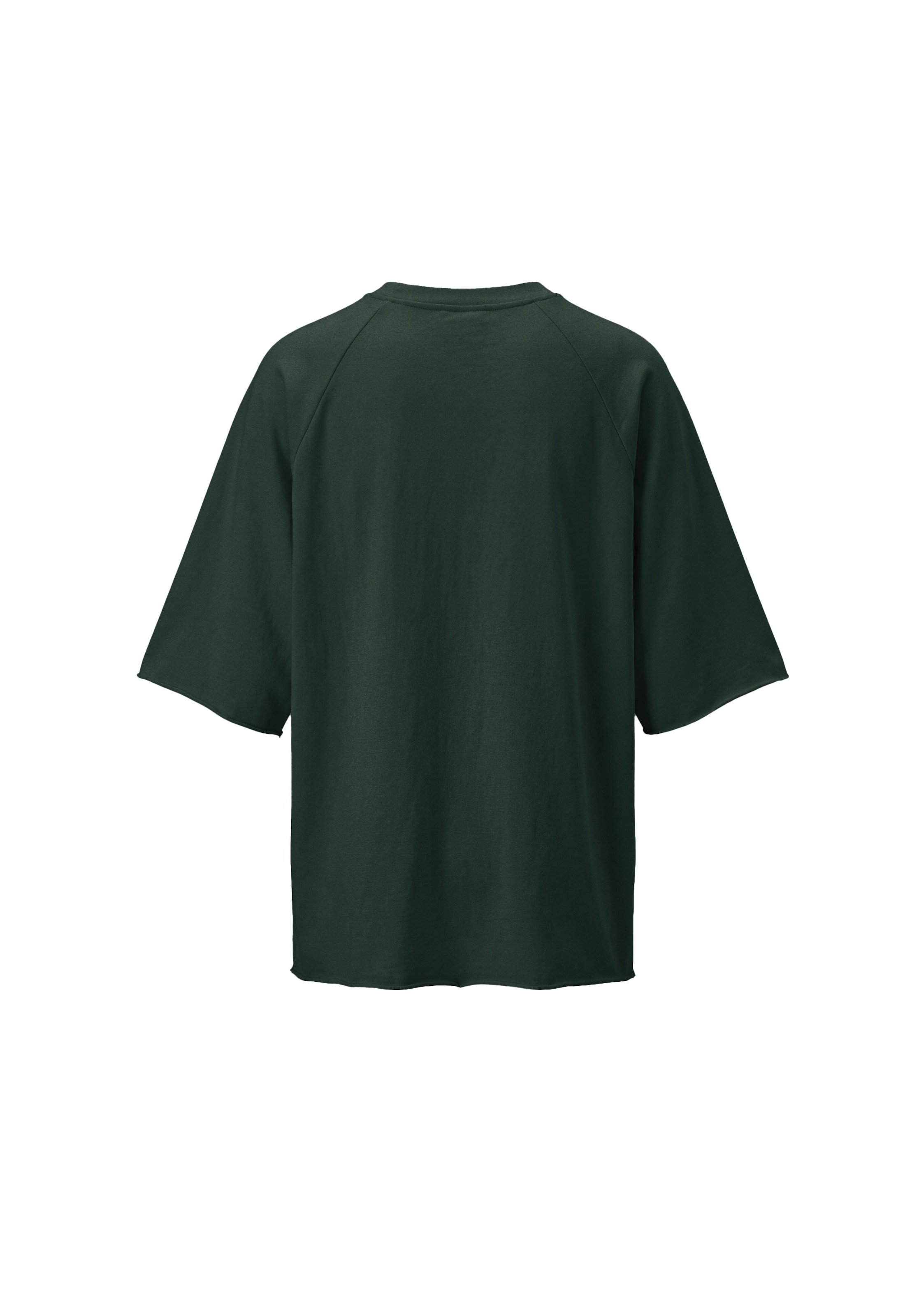 MYMO Shirt in Green
