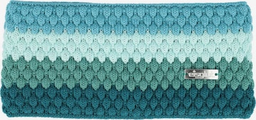 EisglutTraka za kosu 'Odelial' - plava boja: prednji dio