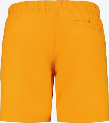 Shorts de bain Shiwi en jaune