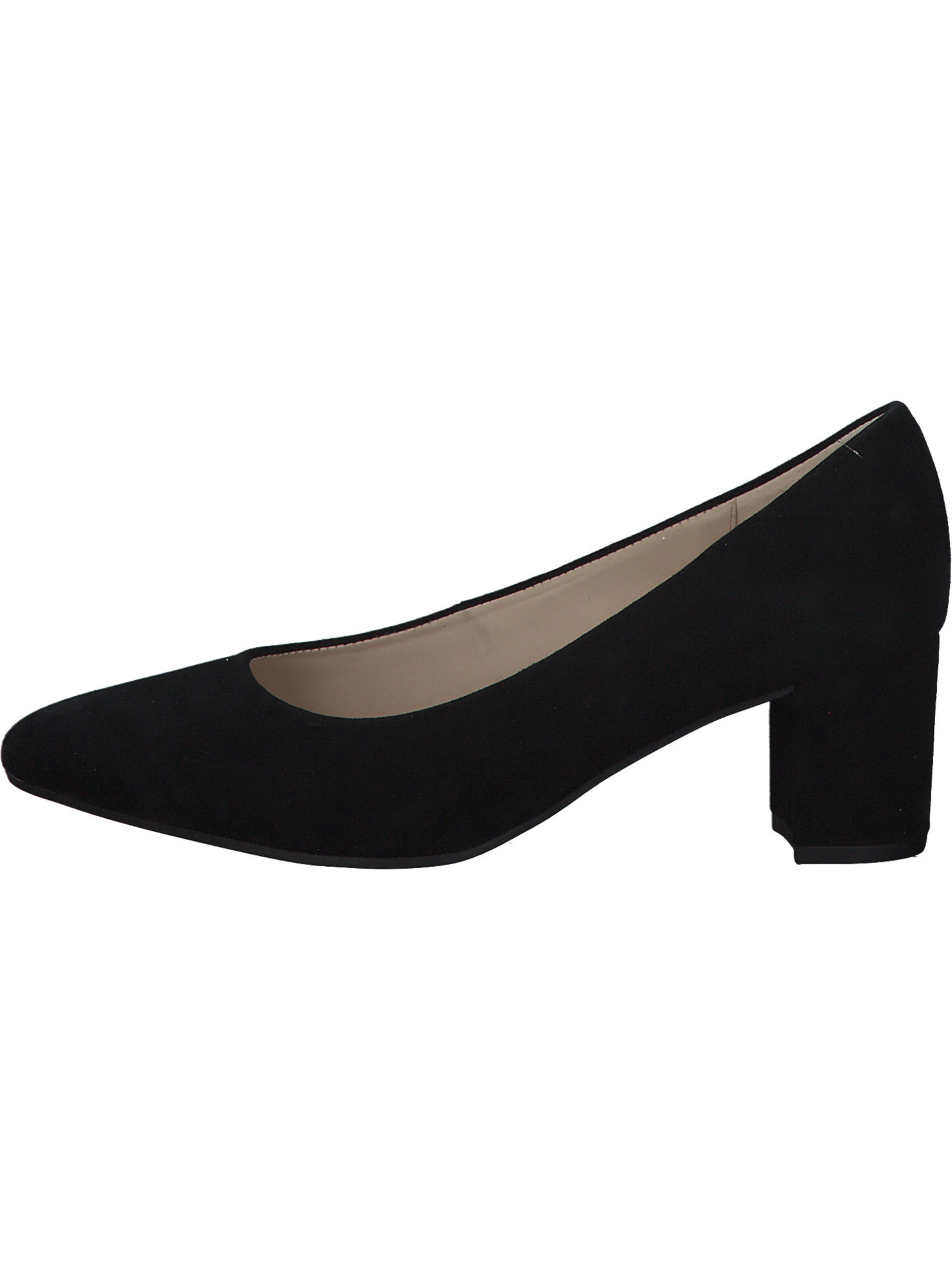 GABOR Pumps '81.450' in Schwarz
