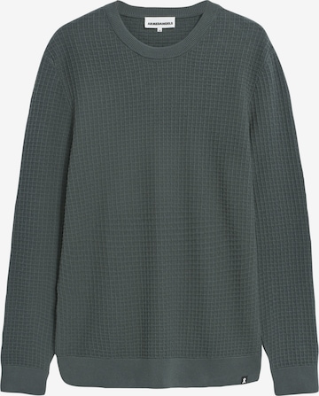 ARMEDANGELS Trui in Grijs: voorkant