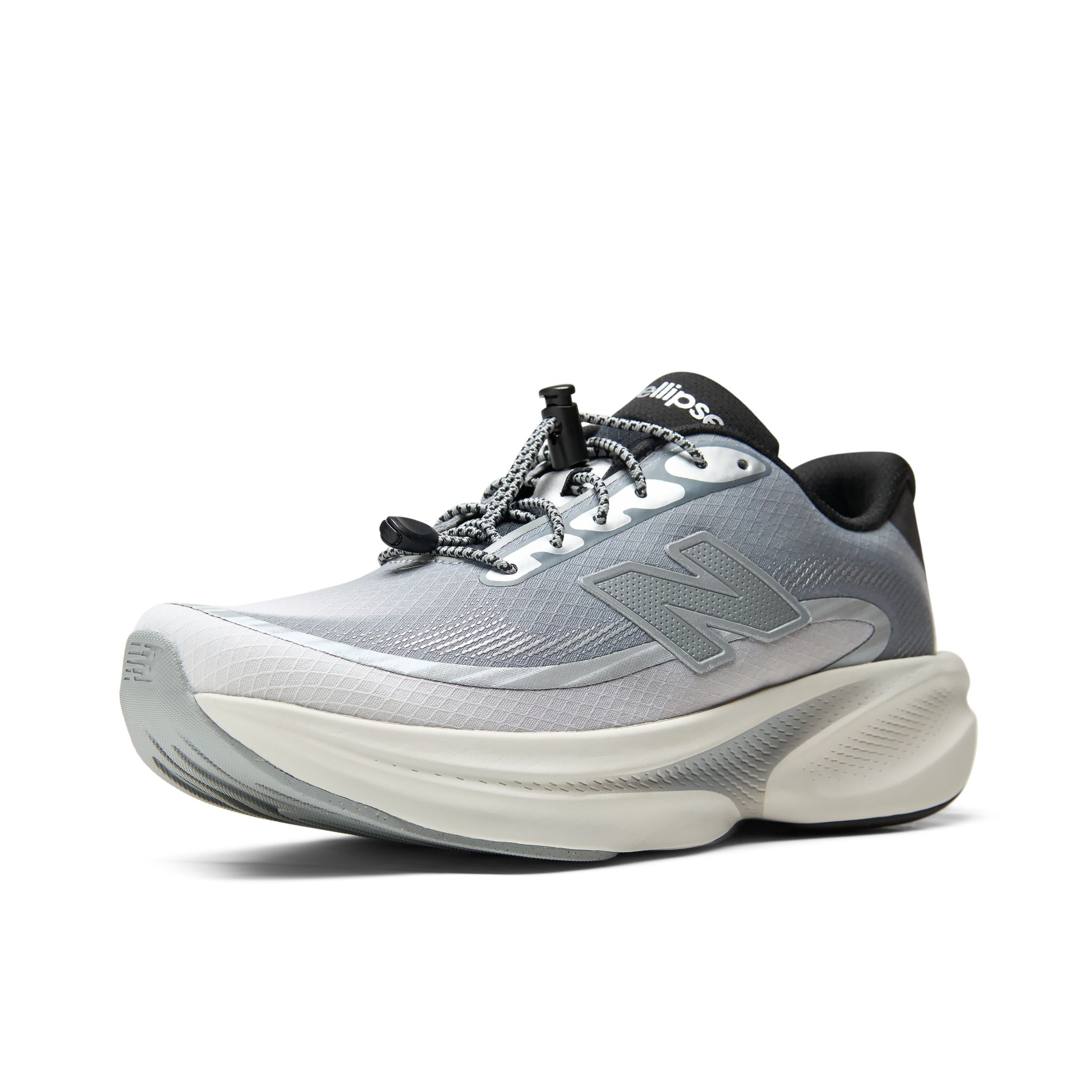 new balance Running shoe 'Ellipse' in Grey