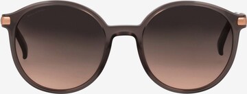 Marc O'Polo EYEWEAR Sonnenbrille in Grau: Vorderseite