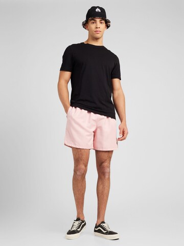 Shorts de bain 'Eames' ELLESSE en rose