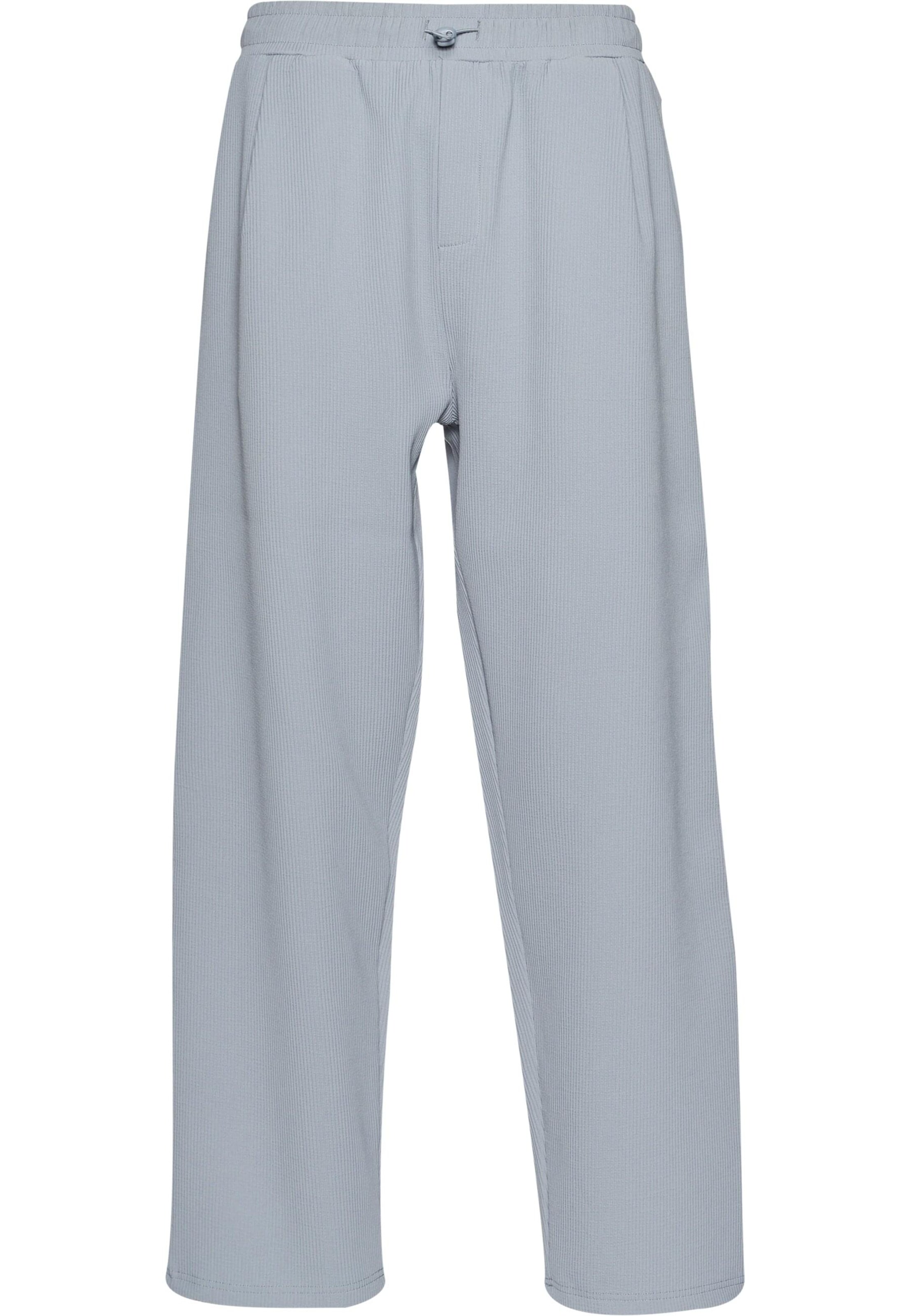 DEF Chino trousers in Light grey, Item view